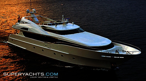 Muse Yacht Muse Yacht