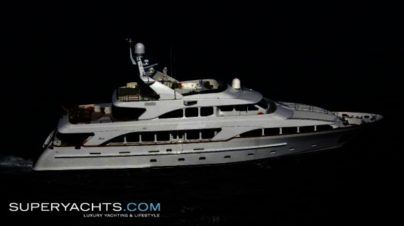 Aminah Yacht Aminah Yacht