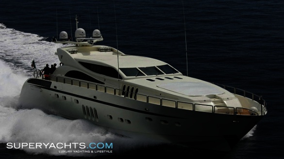 Anita Yacht Anita Yacht