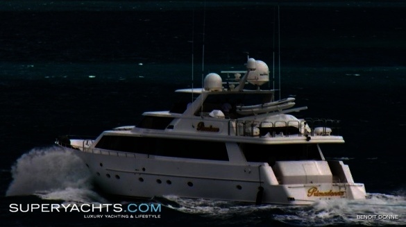 Primadonna Yacht Primadonna Yacht