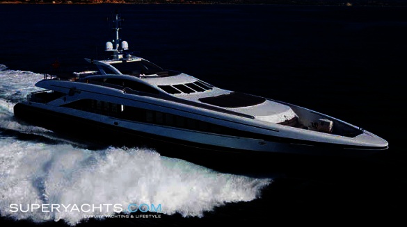 GForce Yacht GForce Yacht