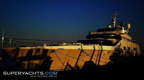 Enigma Yacht Enigma Yacht