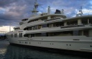 Ecstasea superyacht Ecstasea