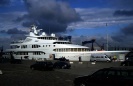 Samar superyacht Samar