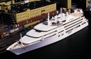 Al Salamah superyacht Al Salamah