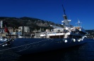 Atlantis II superyacht Atlantis II