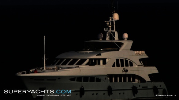 Kitty Yacht Kitty Yacht