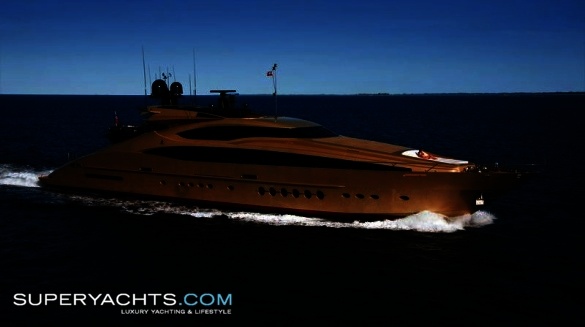 Hokulani Yacht Hokulani Yacht
