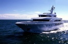 Phoenix superyacht Phoenix