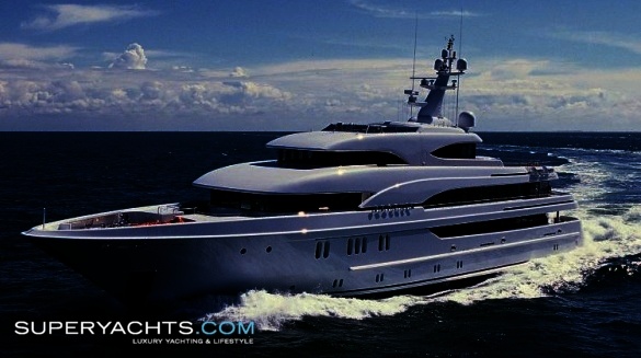 Phoenix Yacht Photos Phoenix Yacht Photos