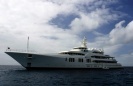 Ecstasea superyacht Ecstasea