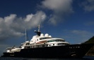Le Grand Bleu superyacht Le Grand Bleu