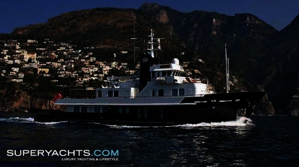 Jasmin Yacht Jasmin Yacht