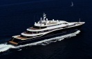 Carinthia VII superyacht Carinthia VII