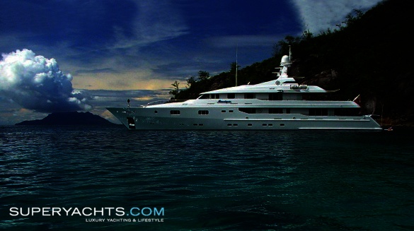 Mosaique Yacht Mosaique Yacht