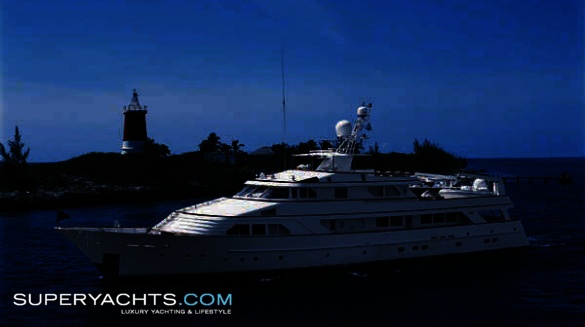 Kingfisher Yacht Kingfisher Yacht