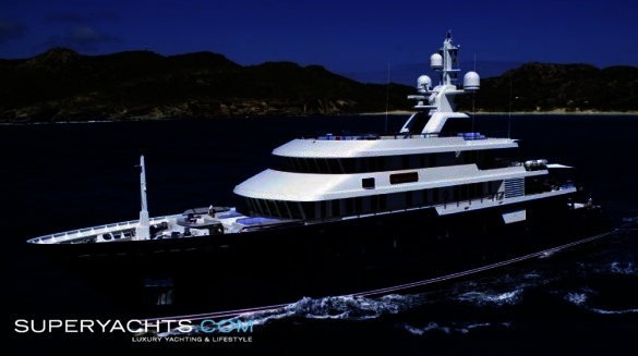 Polar Star Yacht Polar Star Yacht