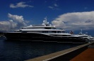 Carinthia VII superyacht Carinthia VII