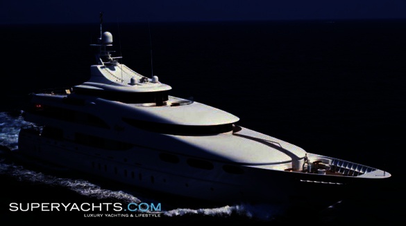 Capri Yacht Capri Yacht