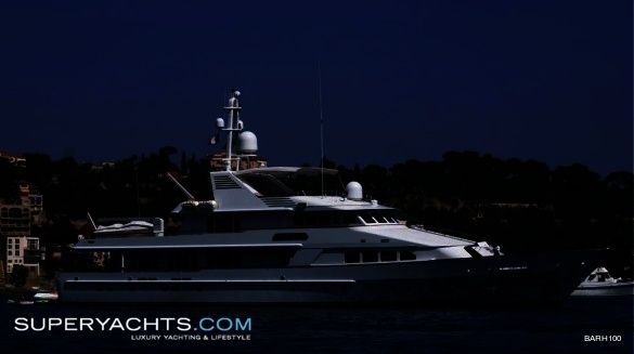 Sanora Yacht Sanora Yacht