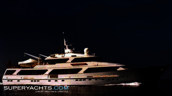 Ancallia Yacht Ancallia Yacht