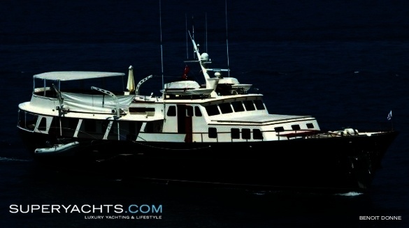 Santa Maria Yacht Santa Maria Yacht