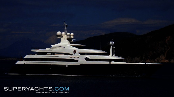 Sarafsa Yacht Sarafsa Yacht