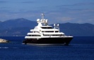 Sarafsa superyacht Sarafsa