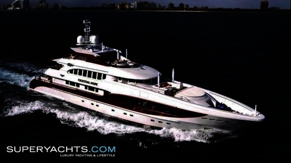 Celestial Hope Yacht Celestial Hope Yacht
