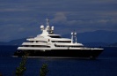 Sarafsa superyacht Sarafsa