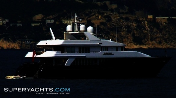 Perfect Persuasion Yacht Perfect Persuasion Yacht