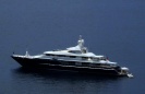 Triple Seven superyacht Triple Seven