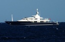 Triple Seven superyacht Triple Seven
