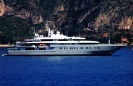 Moonlight II superyacht Moonlight II