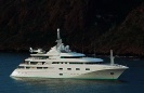 Pegasus V superyacht Pegasus V