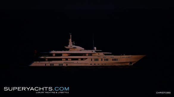 Siran Yacht Siran Yacht