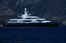 Martha Ann superyacht Martha Ann