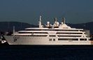 Al Salamah superyacht Al Salamah