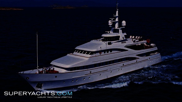 Insignia Yacht Insignia Yacht
