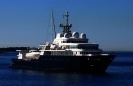 Le Grand Bleu superyacht Le Grand Bleu