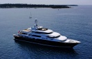 Martha Ann superyacht Martha Ann