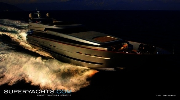 Nena Yacht Nena Yacht