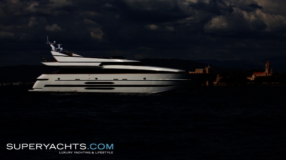 Beata Yacht Beata Yacht
