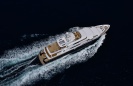 Martha Ann superyacht Martha Ann