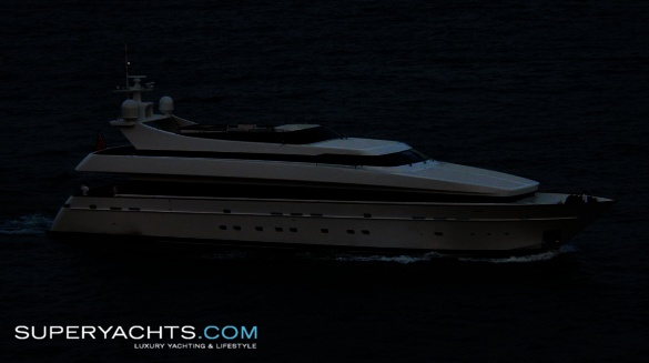 Bux K Yacht Bux K Yacht