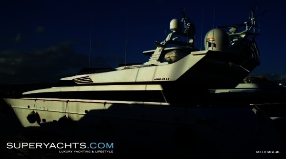Dora G Yacht Dora G Yacht