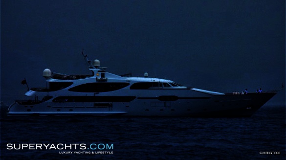 Jameel Yacht Jameel Yacht