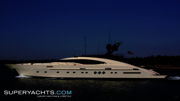 Cover Drive 2 Yacht Cover Drive 2 Yacht