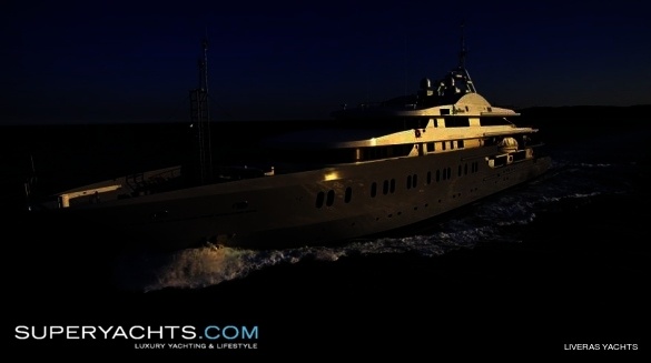 Delma Yacht