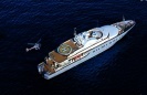 Delma superyacht Delma